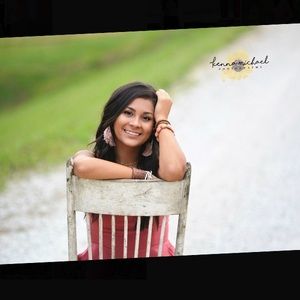 Meet your Posher, Bri